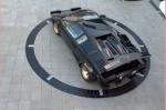 Lamborghini Countach 5000 QV 1987 года